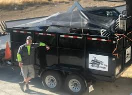 Shed Removal in Margate City, NJ